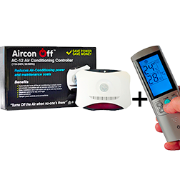 AC14 Standard  + Smart Remote Pro. Value Pack