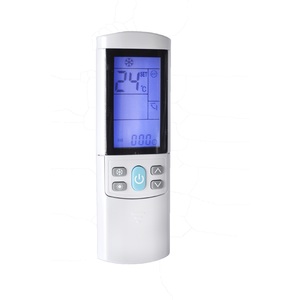 Smart Remote Basic.  Replace or Upgrade any Remote & turn your AC into an energy saving eco unit. Suitable for Domestic & Commercial use. 