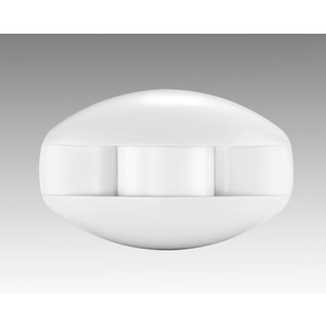 AC14. Optional Wireless Auxiliary Movement Sensor. Battery Powered to monitor areas not covered by the main AC14 Unit.
