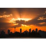 How deadly is 50-degree heat? Australia's cities face the new reality of climate change