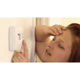 Setting your air con to 25C in summer could save billions