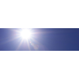 Hot weather risks and staying cool.