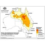 Drought: Heatwave forecast to scorch Western NSW | Weather radar
