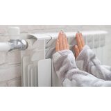 How to stay warm and save $206 on your total energy bill.