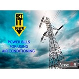Aircon Off Energy Saving Controllers - Get AC Costs Down 