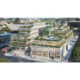 What’s the difference between low carbon and low energy buildings?