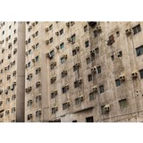 What If Air Conditioners Could Help Save The Planet Instead Of Destroying It?