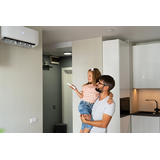 AC rebate program