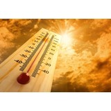 Australia swelters as heatwave blows into the southeast