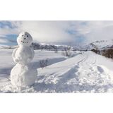 Huge polar blast could bring snow as far north as Queensland