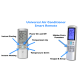 How can I easily save on Air Conditioner electricity costs