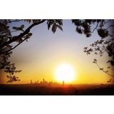 Hottest July on record for much of Queensland prompts warnings of more to come