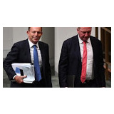 Government MPs mull national energy policy