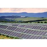 Solar power farm on Sunshine Coast ready to be connected to the grid